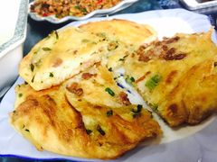 -白家寨子·山野白族菜(古城总店)