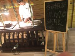 万达嘉华美食汇自助餐-富力万达嘉华酒店-美食汇西餐厅