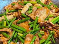 -1937青岛老味道·海肠捞饭·青岛菜(大鲍岛栈桥店)