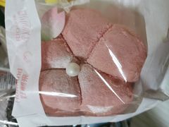 -好利来(马家堡店)