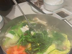 -椰客·海南椰子鸡(新塘永旺梦乐城店)