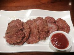 -粤点私厨(临桂枫林店)