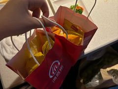 -海底捞火锅(金花路店)