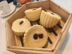 -五号茶居·新派粤菜·岭南五号酒店(沿江中路店)