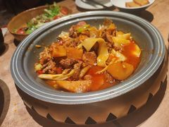 -耶里夏丽·新疆菜(南丹东路店)