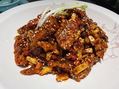 -鸡毛店·川菜(双楠店)