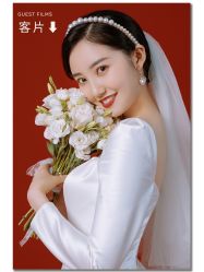 -樱花婚纱摄影