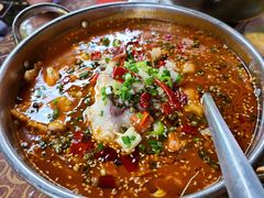 -鱼乐岛餐厅·户外花园主题餐厅