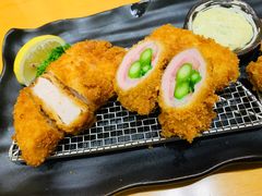 -胜博殿日式炸猪排(西红门店)