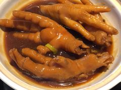 -新天世纪中餐厅