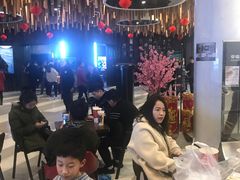 -幸福蓝海国际影城(苏州凤凰店)