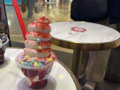 -DQ·蛋糕·冰淇淋(回龙观同成街)