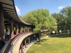 -洪泽湖古堰景区