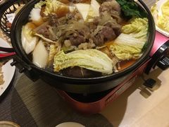 -割烹酱子日本料理(弘基财富广场店)