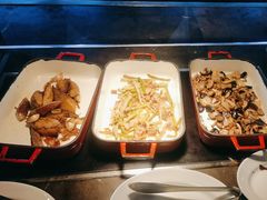 -君悦酒店·乐厨·高空自助餐(青年大街店)