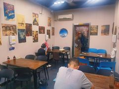 大堂-都谷包子(天一广场店)