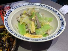 -耍盆友·重庆江湖菜(百子湾店)