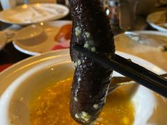 -OPEN開全日自助餐厅·西餐·海鲜(佛山希尔顿酒店)