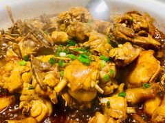 宁都三杯鸡-赣江里•江西菜(望京旺角店)