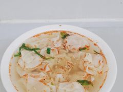 -巧手馄饨(箍桶巷店)