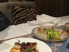 -一棵树·意大利西餐厅One Tree(新城店)
