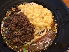 -豆爺小面(朱雀店)