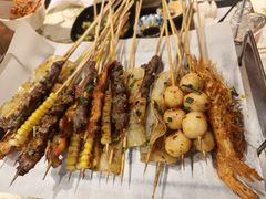 -串盟烧烤大排档·长沙美食地标(星沙店)