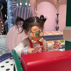 -奈尔宝·儿童乐园·亲子餐厅(鄞州万达店)