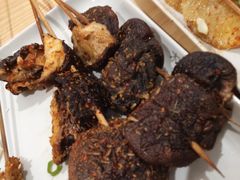 -木屋烧烤(白石洲店)