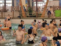 -南宫温泉水世界