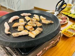 -俊泰食档·韩式料理(新迎小区店)