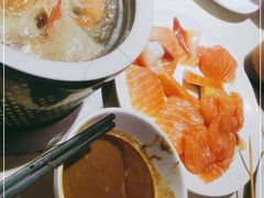-加餐海鲜自助(集美银泰百货店)