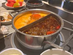 -壹小馆.皇城老妈(成都太古里店)
