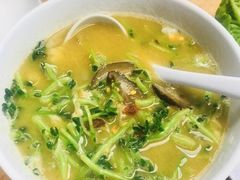 -ZF Seafood Restaurant 卓峰海鲜餐