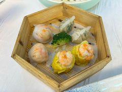 -鹿鸣酒家(越秀店)