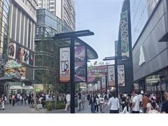 -大悦城(沈阳中街店)