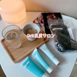 点击看大图 -壹良質サロン
