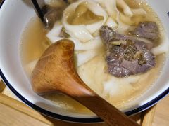-马记永·兰州牛肉面(天通苑家乐福店)