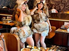 -野人部落(沈阳一店)