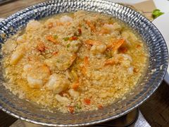 -香山湖家家宴(中山陵店)