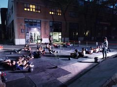 -CrossFit MET综合体能训练馆(朝阳路店)