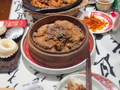 -南昌大饭店·非遗南昌菜(万寿宫店)