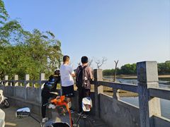 -桂林两江四湖景区