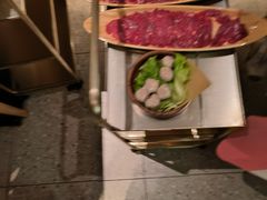 -左庭右院鲜牛肉火锅(新梅广场店)
