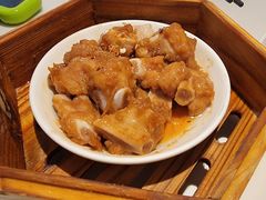 -粤来记·啫啫煲·点心(日月光店)