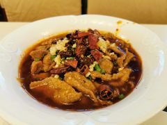-福寿斋·老北京铜锅涮肉·烤鸭(顺义总店)