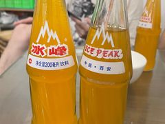 -子午路张记肉夹馍(翠华路店)