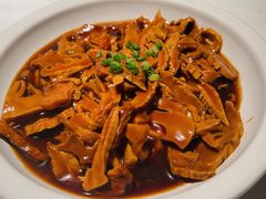 -筱爷叔·上海传统手工菜(新桥店)