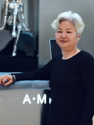-艾美A·M Hair Salon