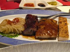 -新加坡泛太平洋酒店